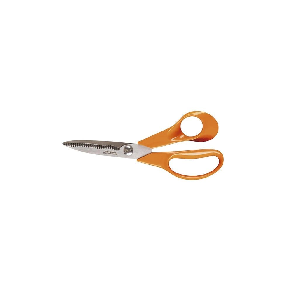 FISKARS univerzalne vrtne škare S92 18 cm 1000555