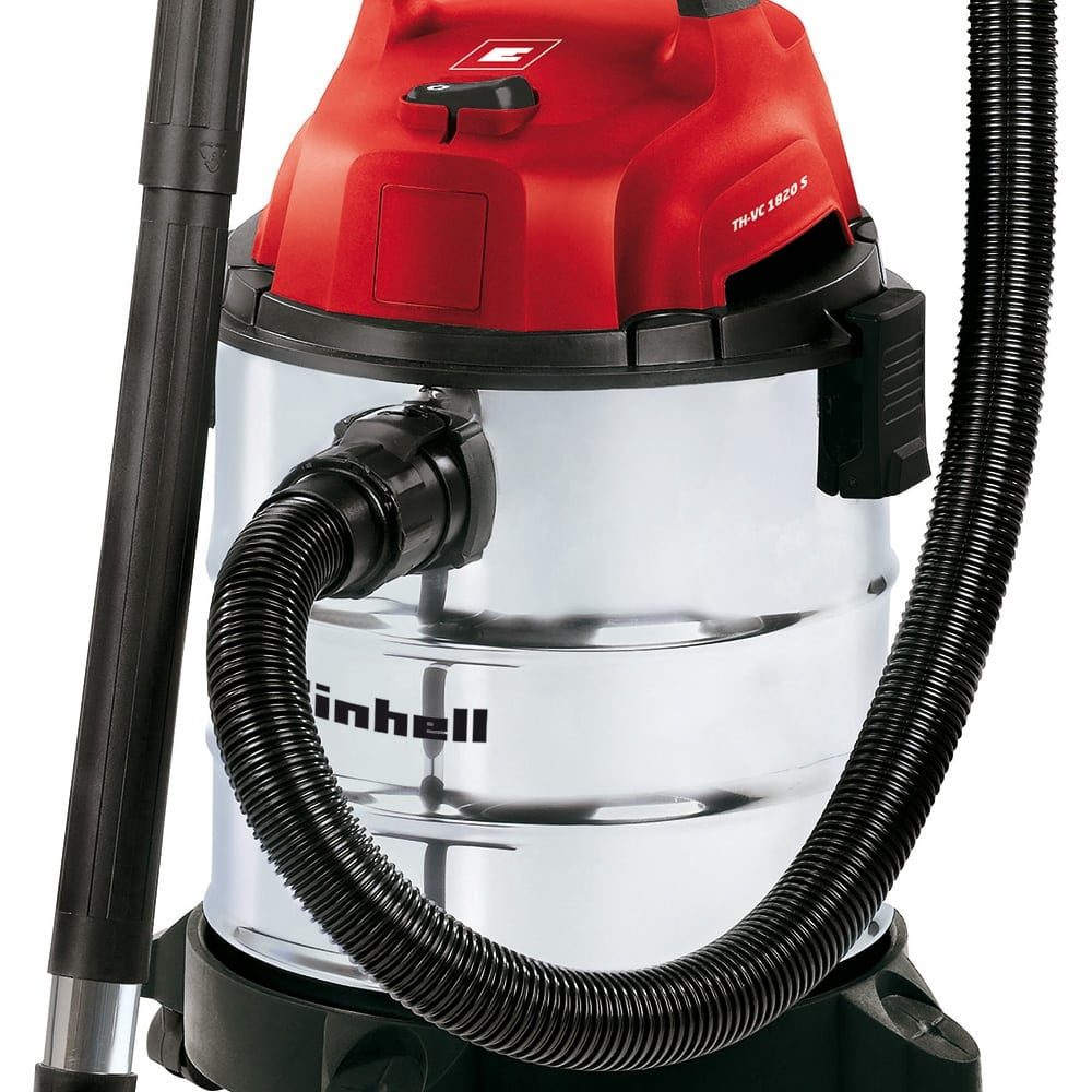 EINHELL usisavač suho/mokro TH-VC 1820 S - Image 9