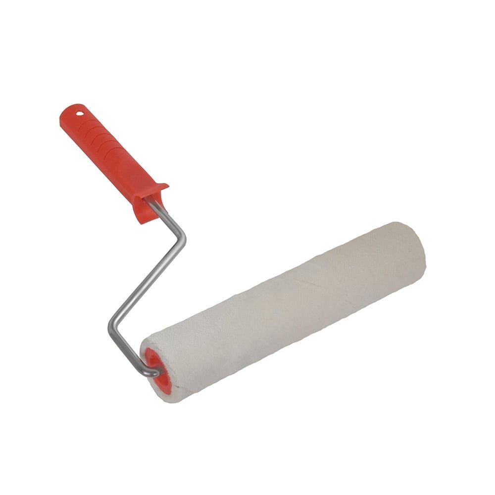 KRAFTER valjak s ručkom 250 mm sintetski