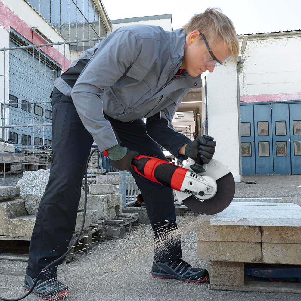 EINHELL kutna brusilica TE-AG 230 - Image 8