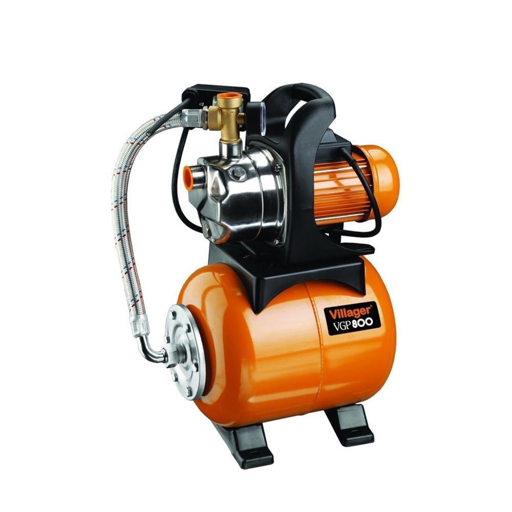 VILLAGER hidropak VGP 800