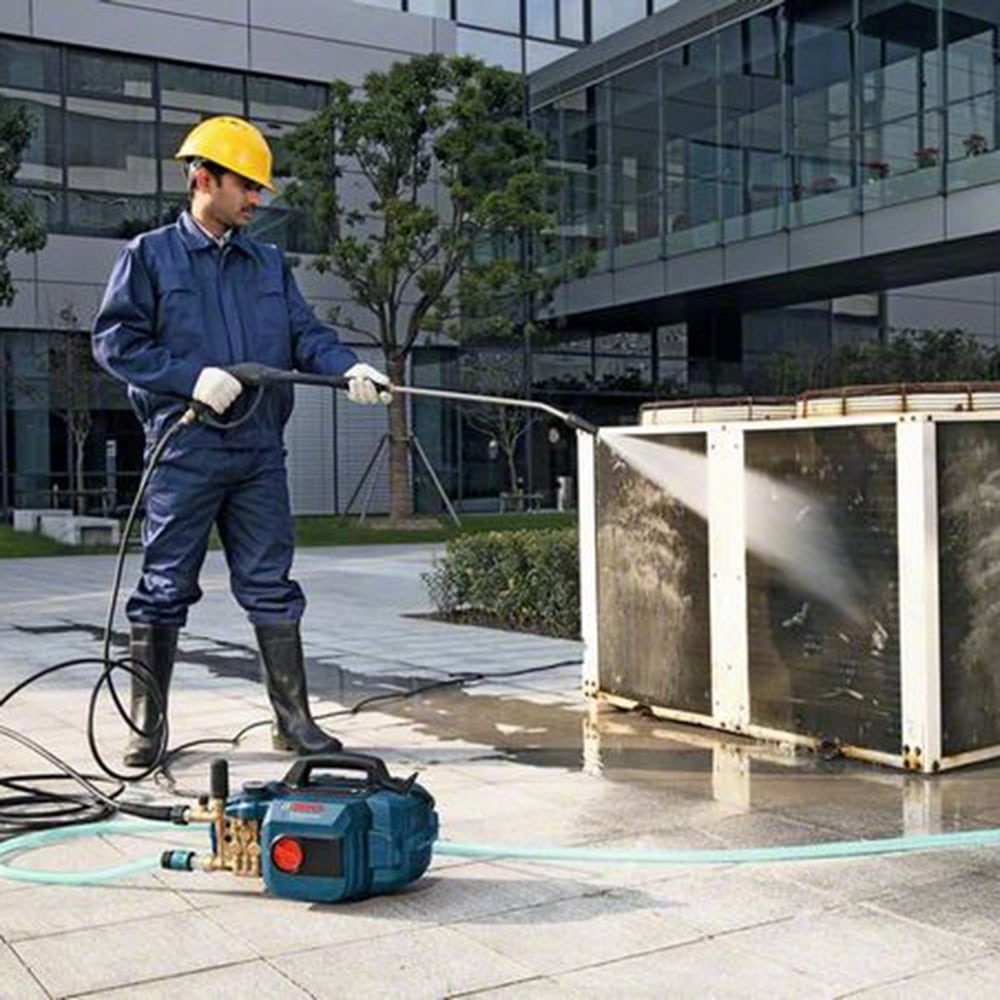 BOSCH visokotlačni perač - miniwash GHP 5-13 C - Image 2