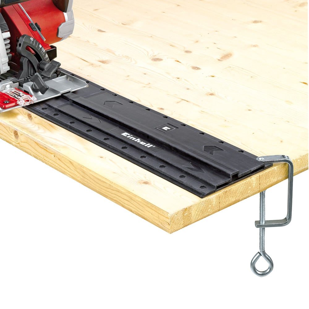 EINHELL ručna kružna pila TE-CS 165 - Image 4
