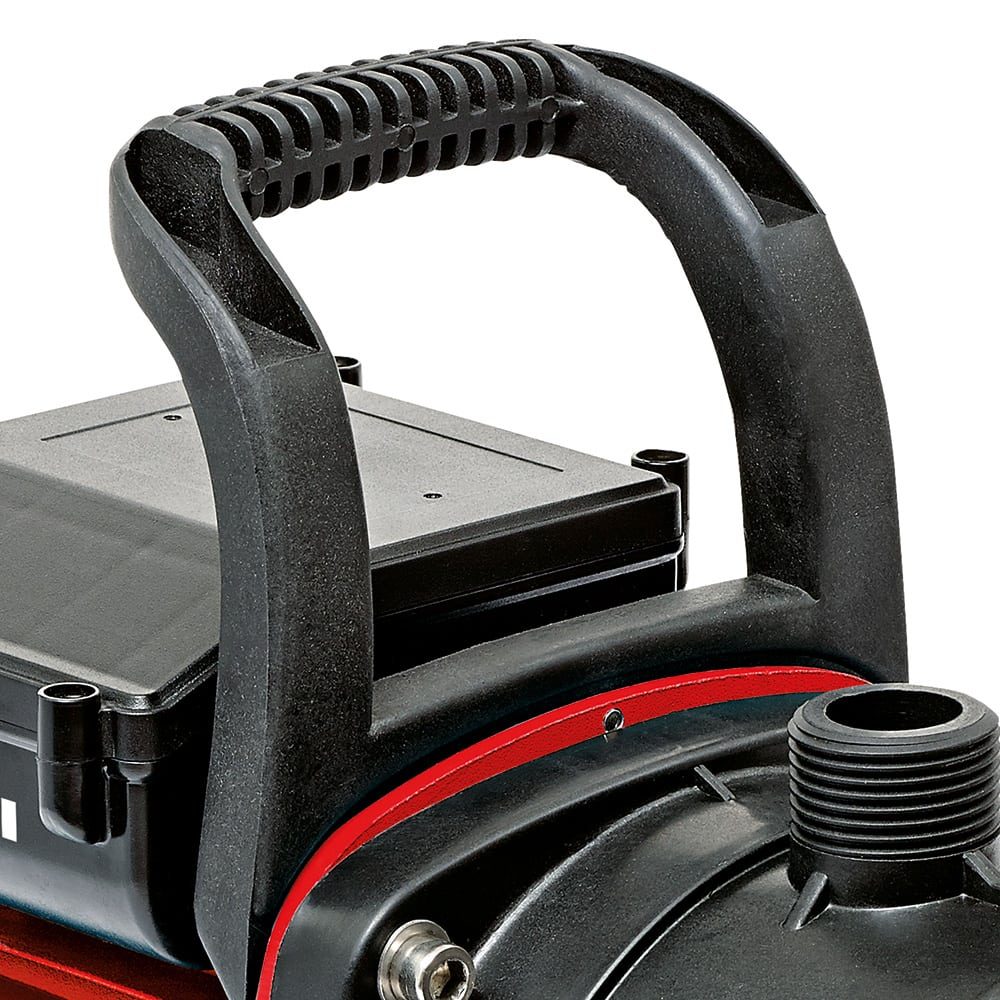 EINHELL pumpa za zdence GC-DW 1300 N - Image 13