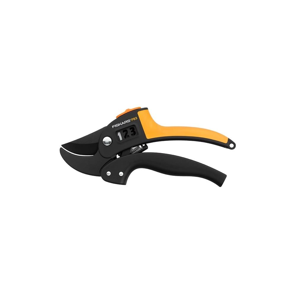 FISKARS nakovanjske vrtne škare P83 1000575