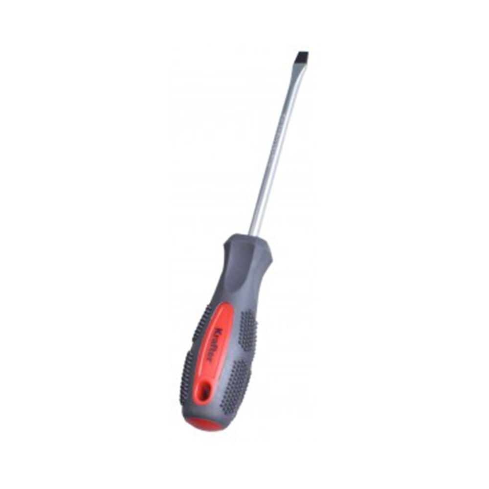 KRAFTER odvijač ravni 6,0 / 125