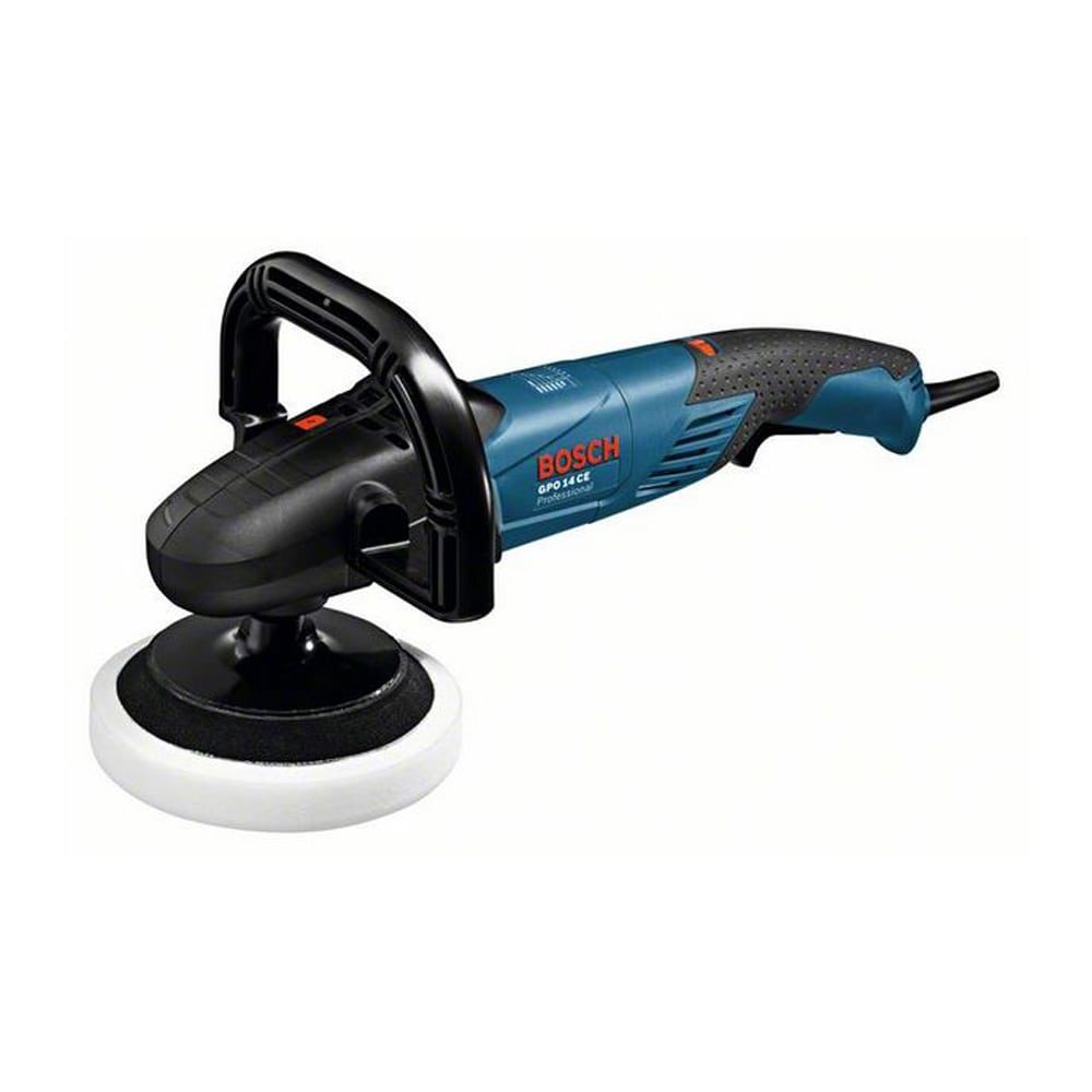BOSCH brusilica za poliranje GPO 14 CE