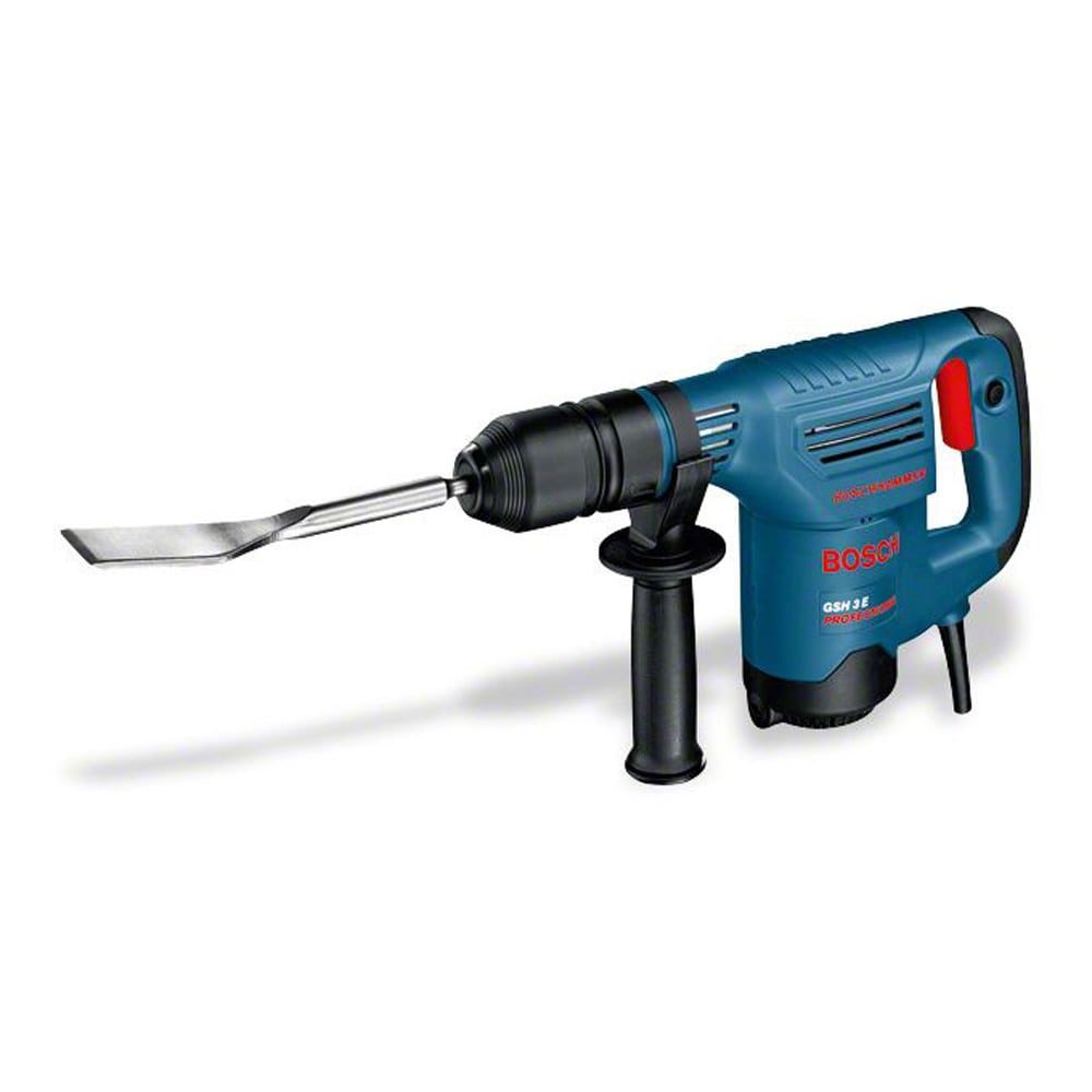 BOSCH udarni čekić GSH 3 E