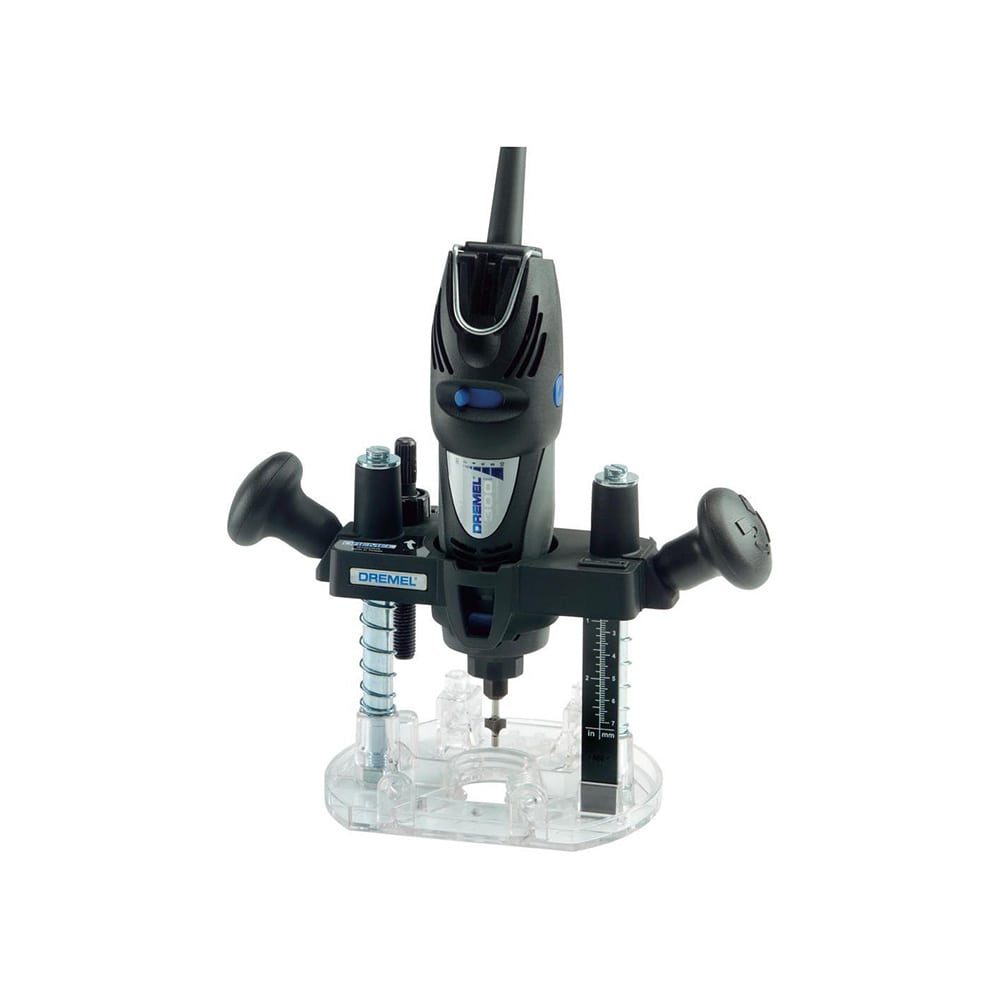 DREMEL pribor za vertikalno glodanje 335