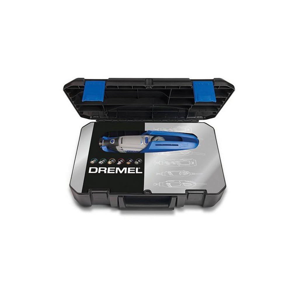 DREMEL višenamjenski alat 3000-1/25 EZ - Image 3
