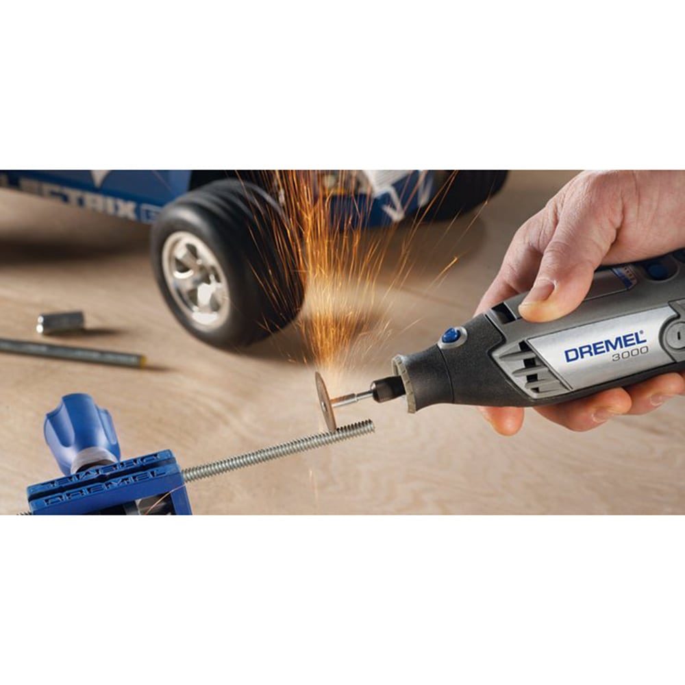 DREMEL višenamjenski alat 3000-1/25 EZ - Image 8