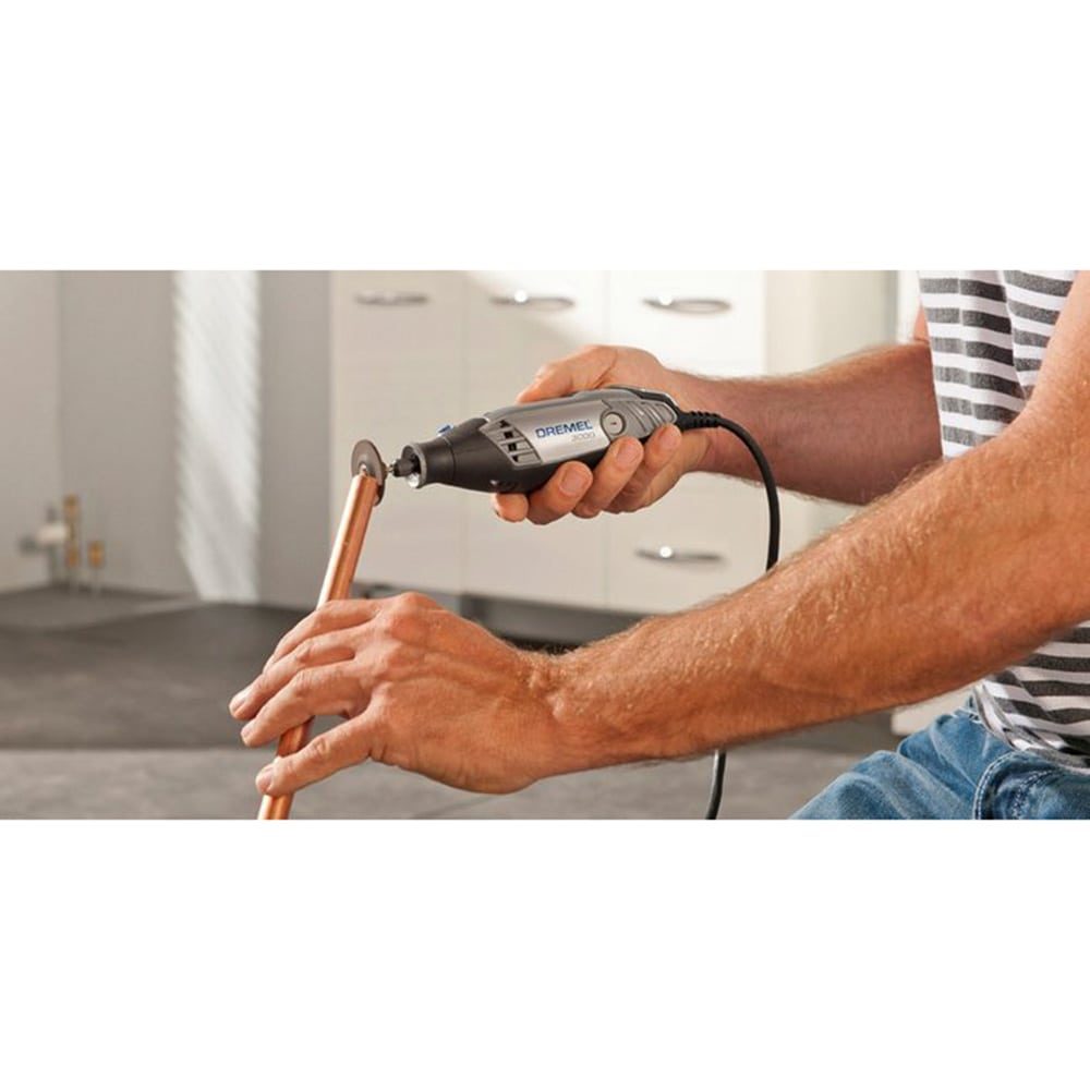DREMEL višenamjenski alat 3000-1/25 EZ - Image 9