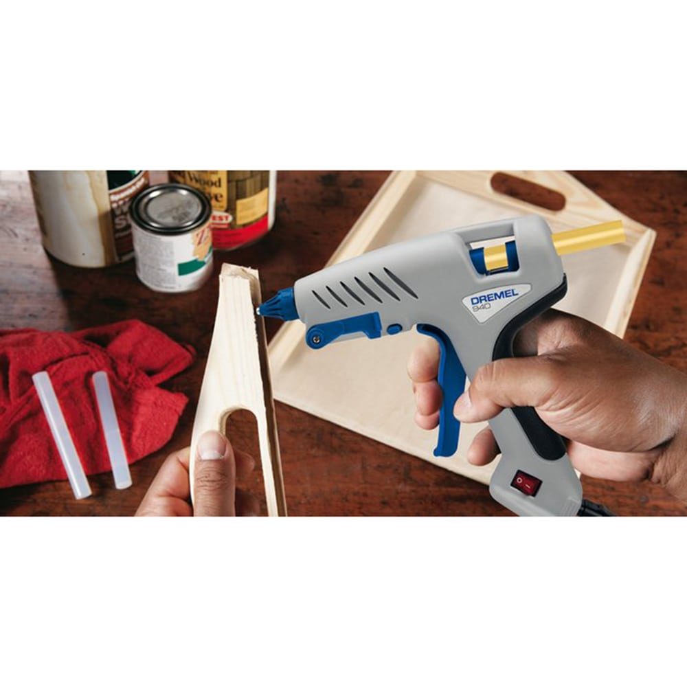 DREMEL pištolj za vruće lijepljenje 940 11 mm - Image 3