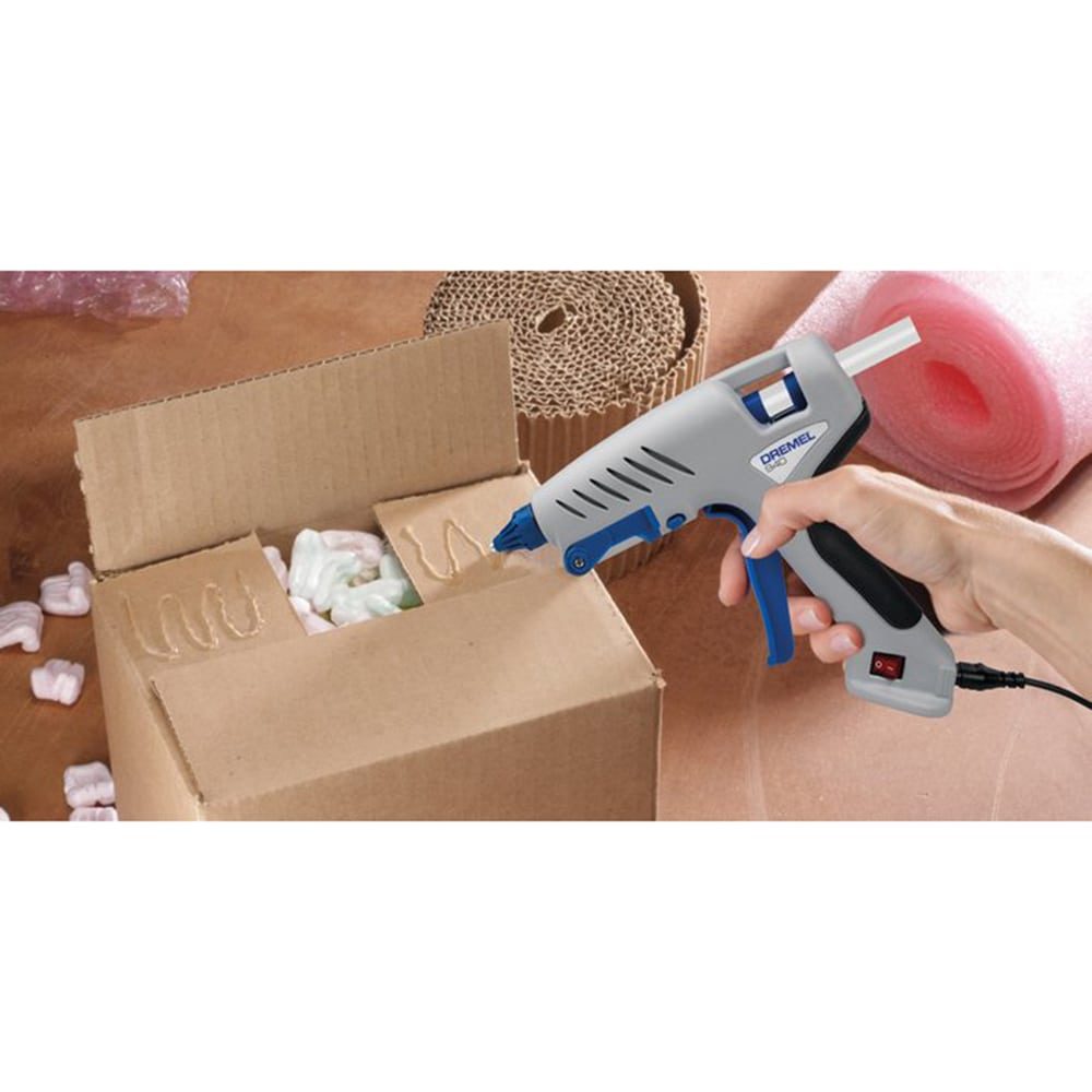 DREMEL pištolj za vruće lijepljenje 940 11 mm - Image 4