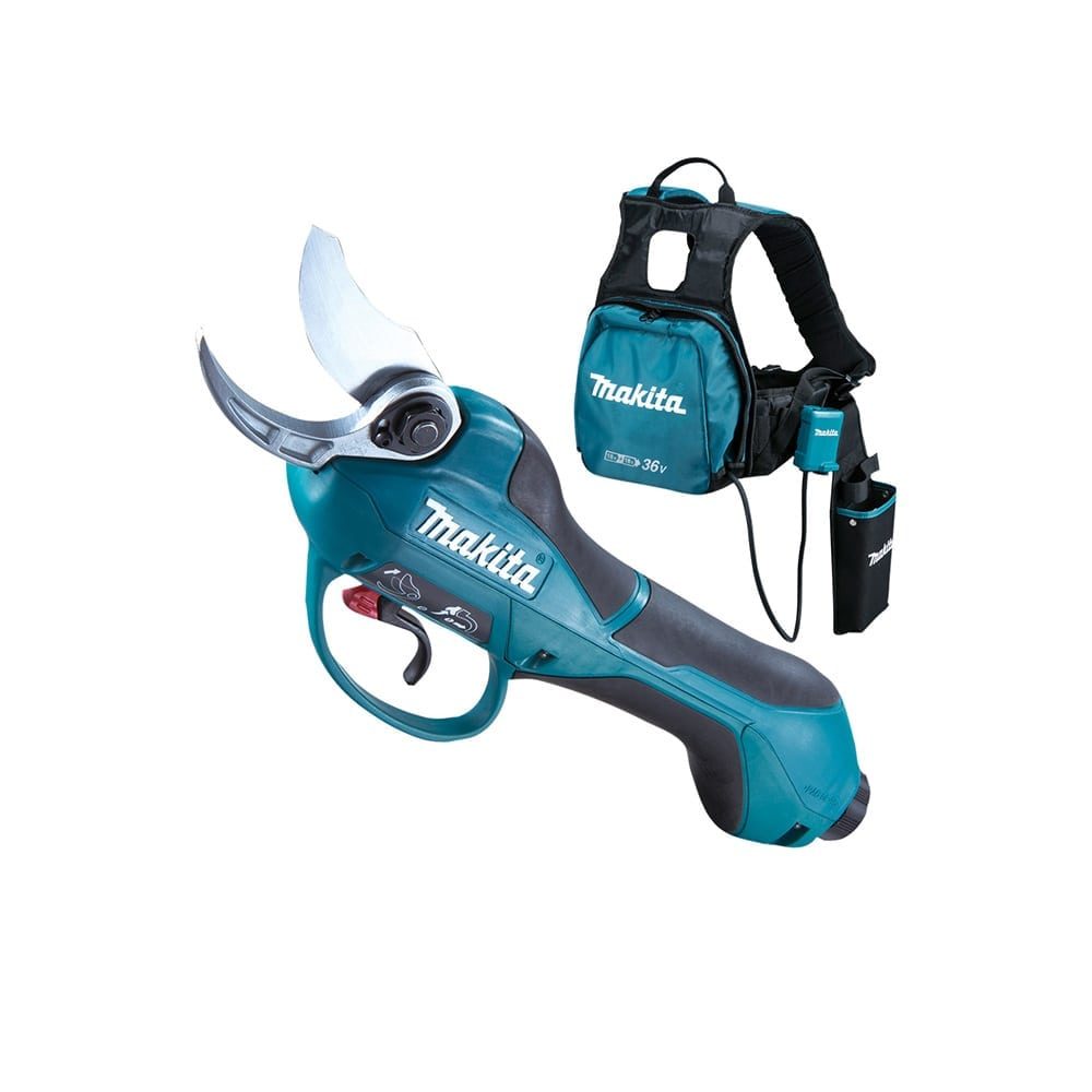 MAKITA aku škare za grane DUP361Z 18+18V bez baterije