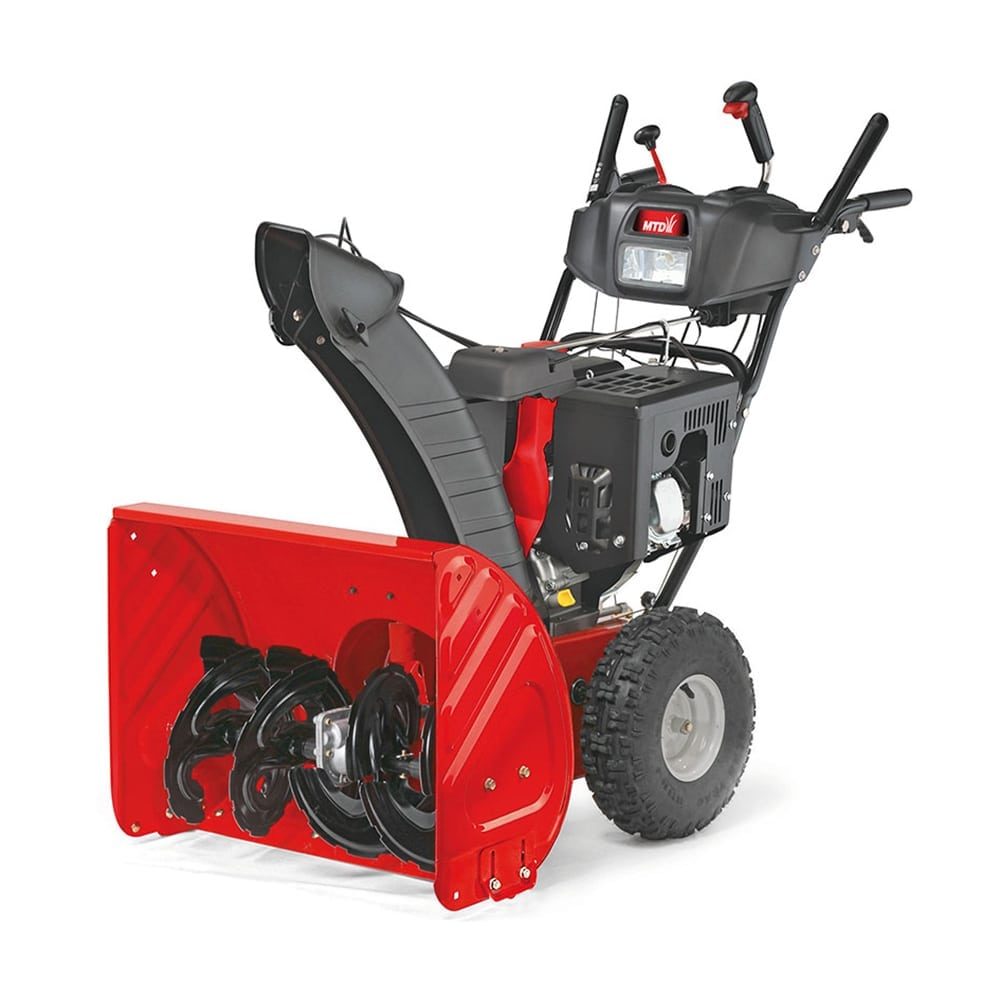 MTD freza za snijeg Optima ME66
