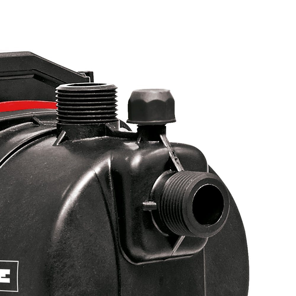 EINHELL hidropak GC-WW 6538 - Image 6