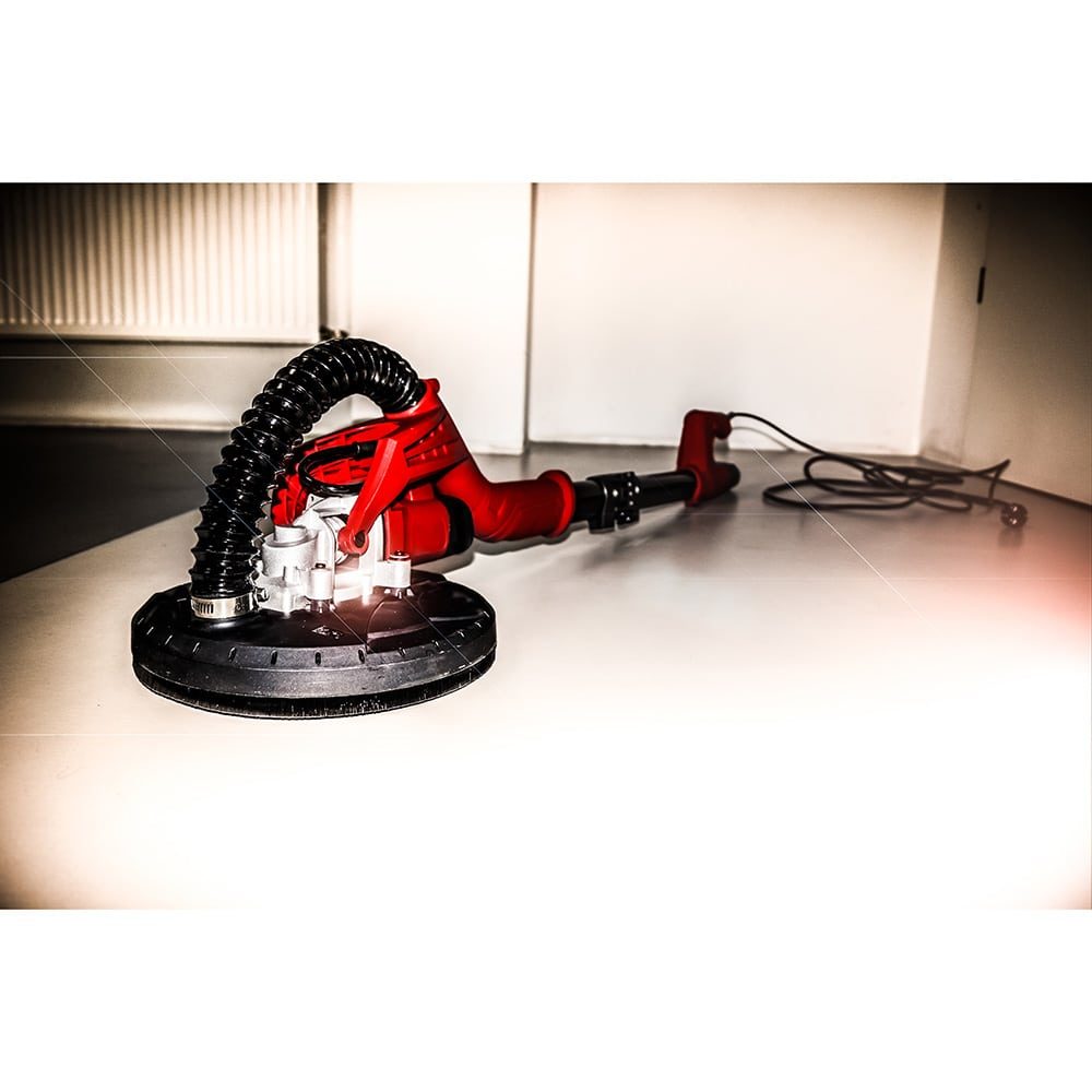 EINHELL brusilica za zidove i stropove TC-DW 225 - Image 6