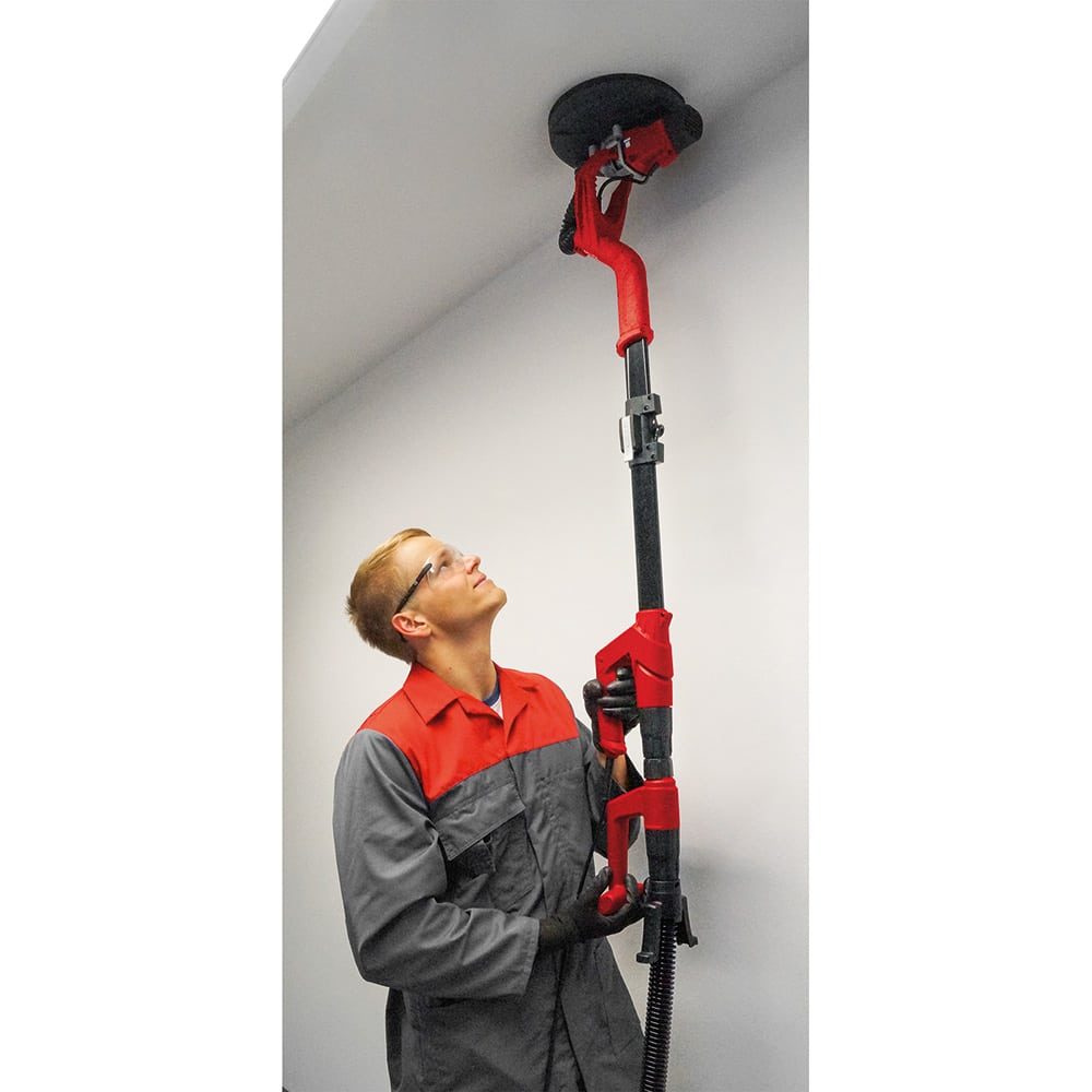 EINHELL brusilica za zidove i stropove TC-DW 225 - Image 8