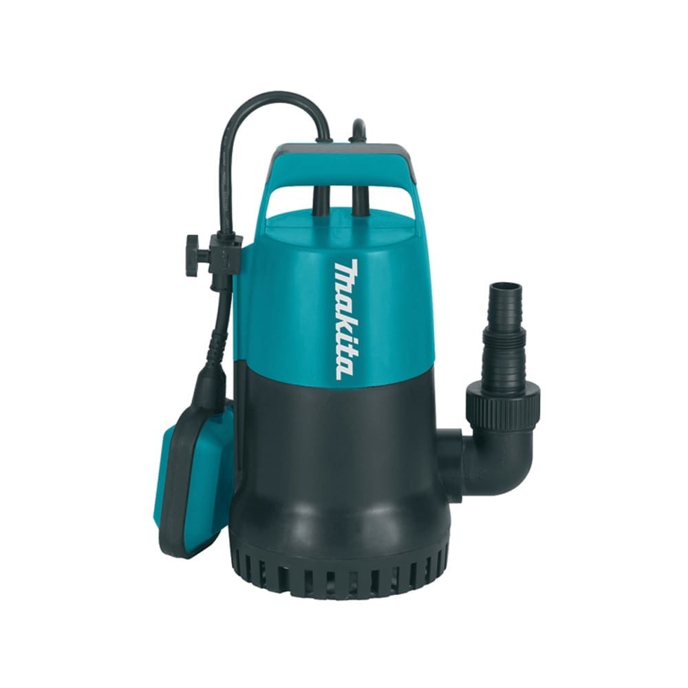 MAKITA potopna pumpa za čistu-nečistu vodu PF0300