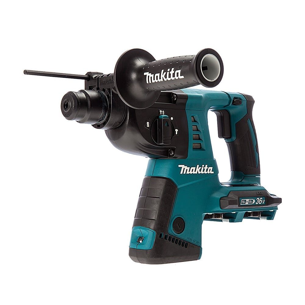 MAKITA aku čekić bušilica DHR243Z 18V bez baterije - Image 4