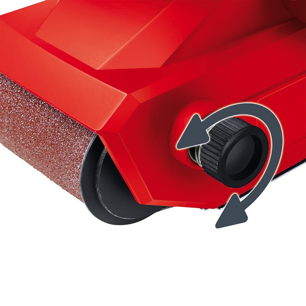 EINHELL tračna brusilica TC-BS 8038 - Image 2
