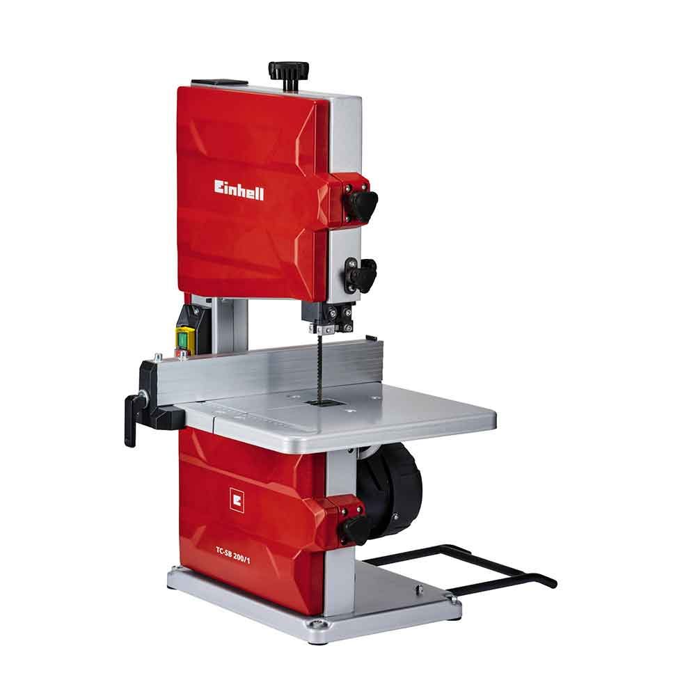 EINHELL tračna pila TC-SB 200/1