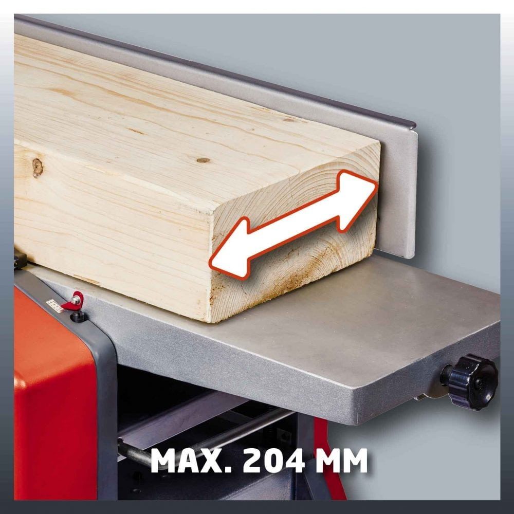 EINHELL stolna blanja TC-SP 204 - Image 2