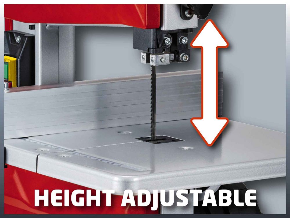 EINHELL tračna pila TC-SB 200/1 - Image 3
