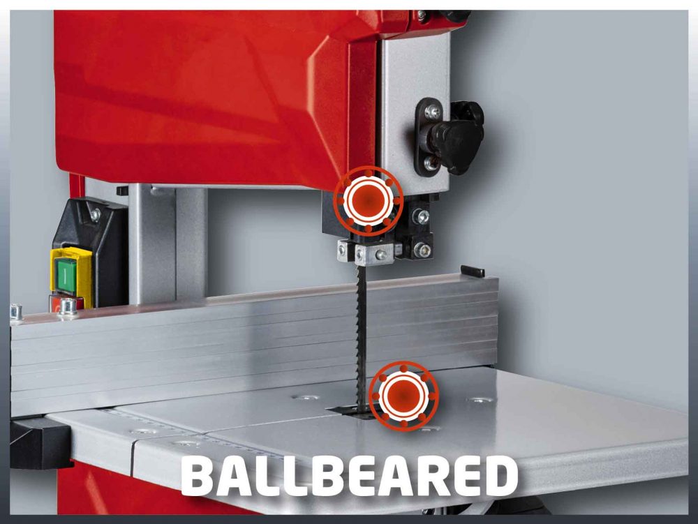 EINHELL tračna pila TC-SB 200/1 - Image 4