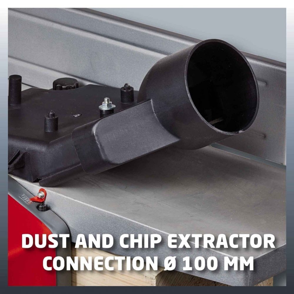 EINHELL stolna blanja TC-SP 204 - Image 7