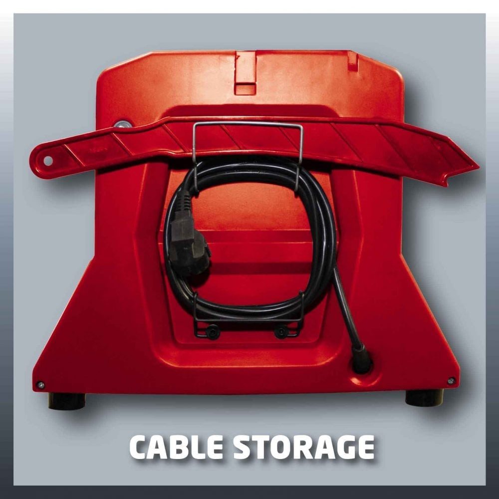 EINHELL stolna blanja TC-SP 204 - Image 8