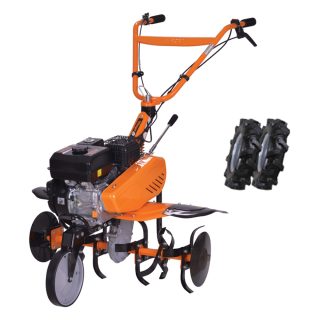 VILLAGER motorna kopačica VTB 852