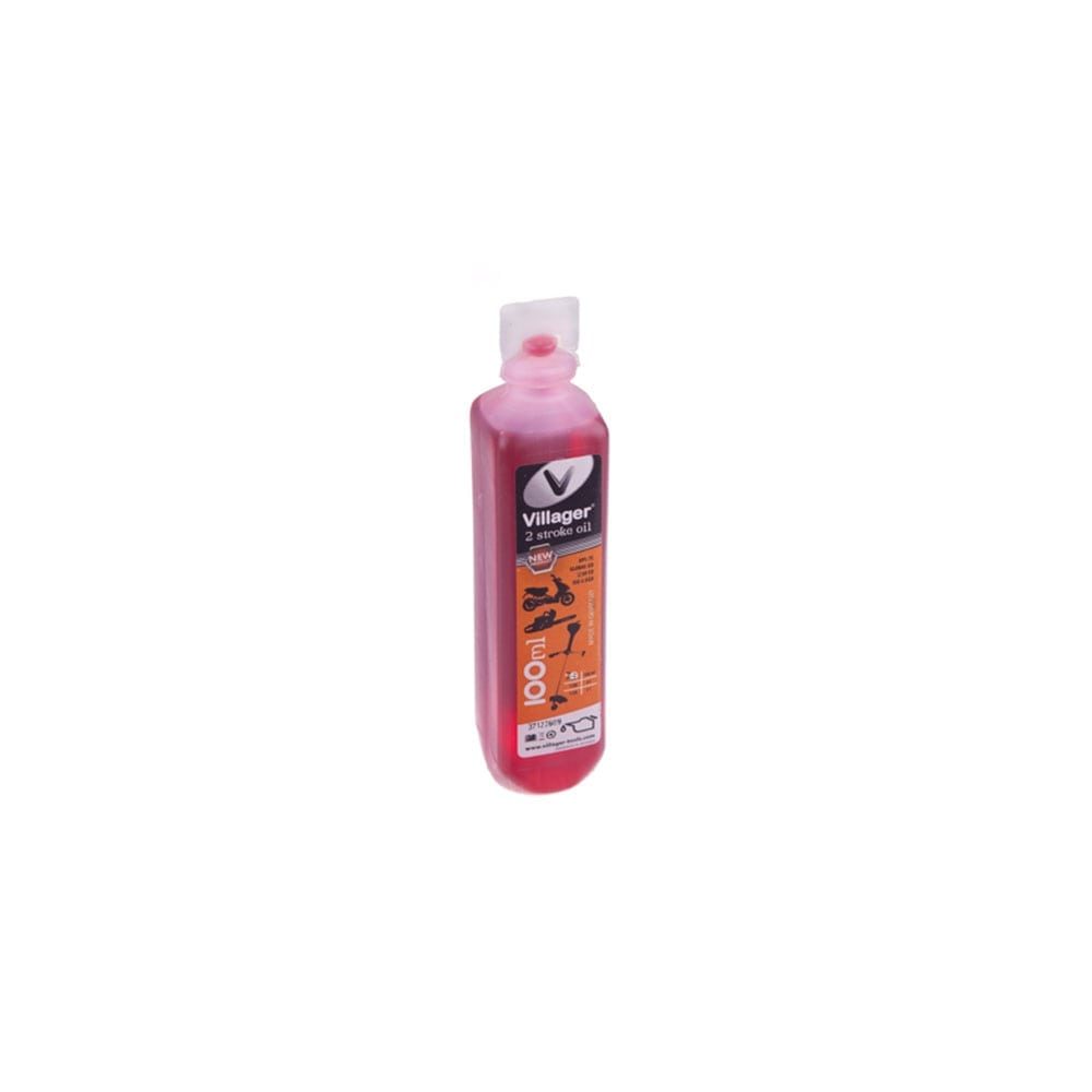 VILLAGER 2-taktno ulje 100 ml