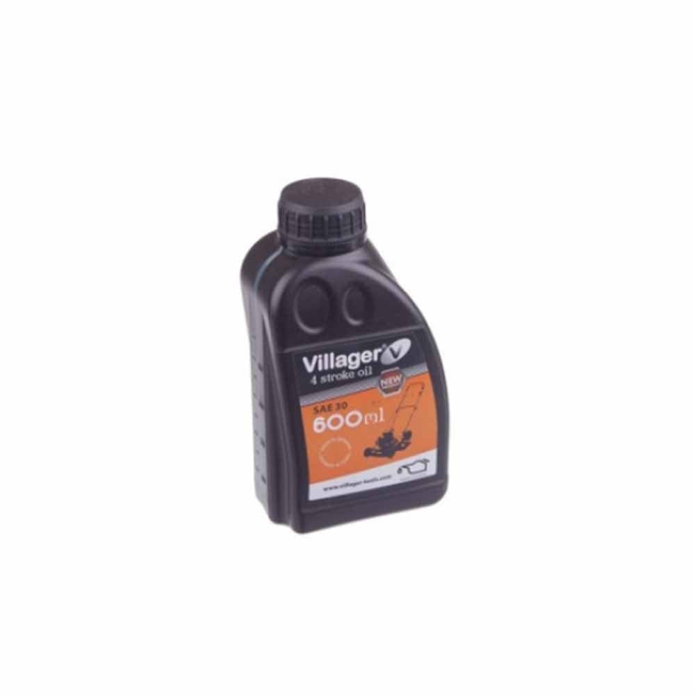 VILLAGER 4-taktno ulje 600 ml SAE30