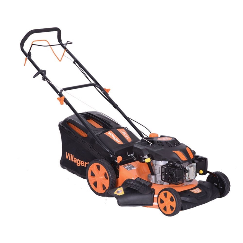VILLAGER samohodna motorna kosilica Atlas 5111T