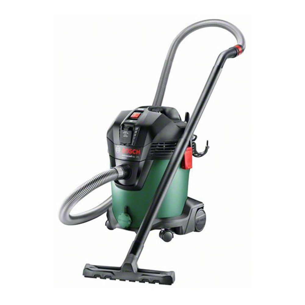 BOSCH usisavač mokro/suho AdvancedVac 20