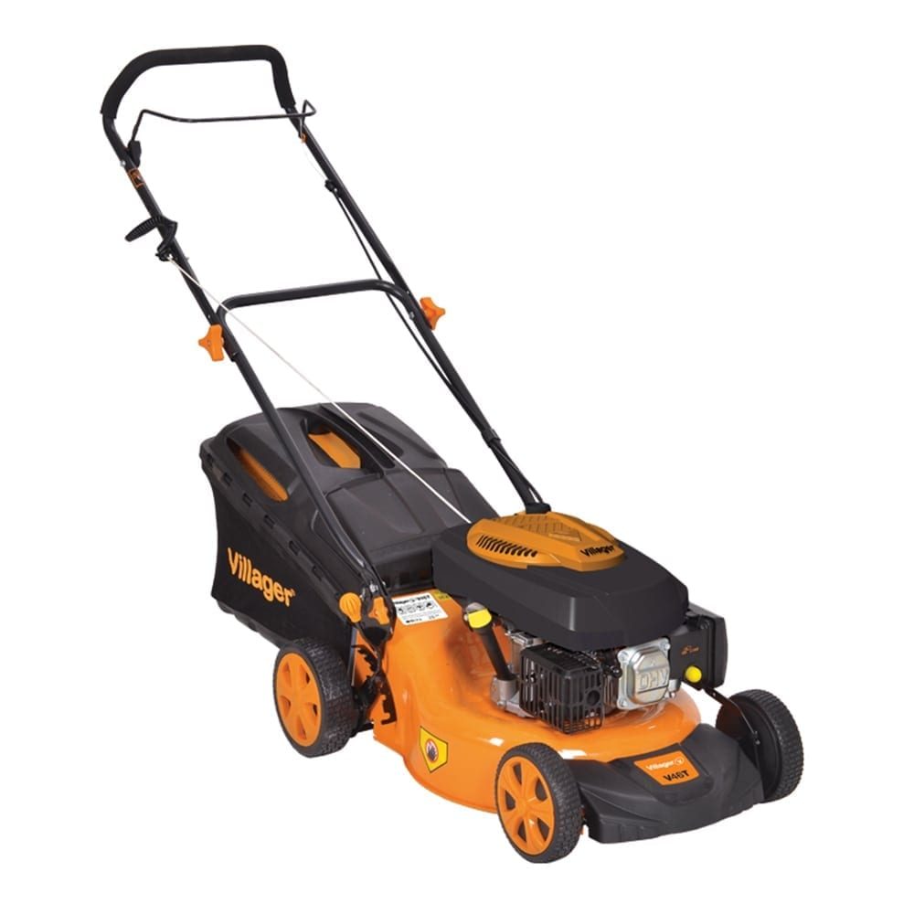 VILLAGER motorna kosilica Atlas 4011T