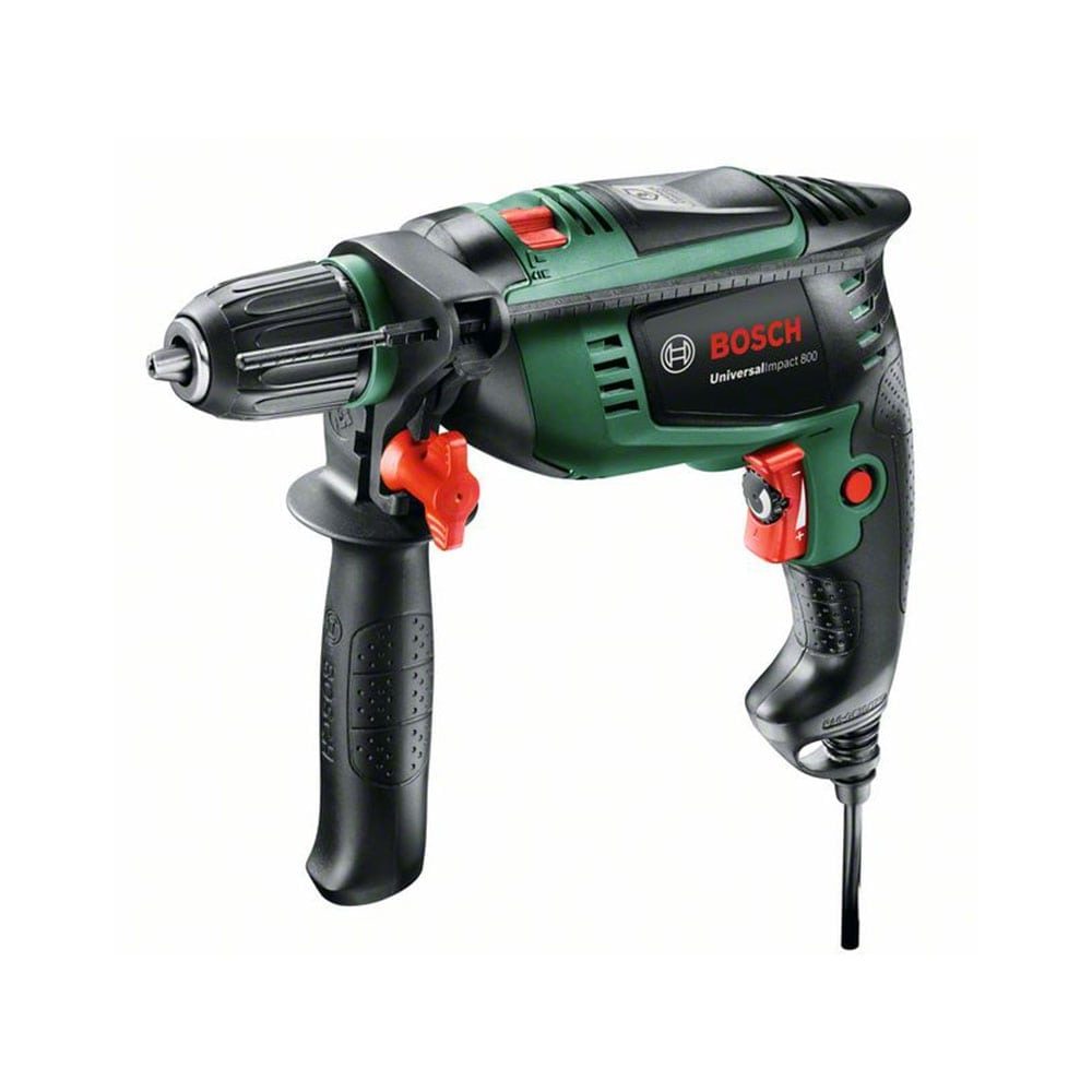 BOSCH udarna bušilica UniversalImpact 800