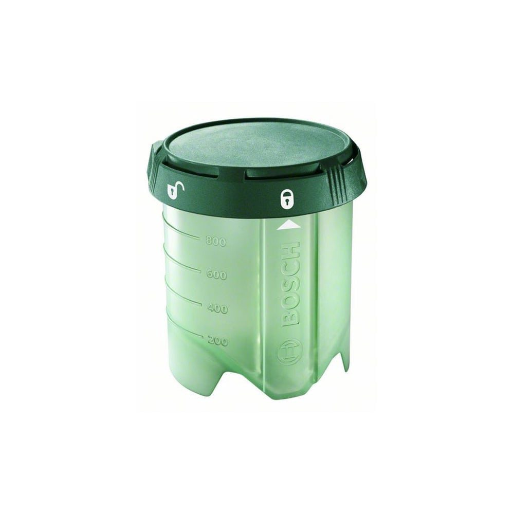 BOSCH spremnik za boju 1000 ml PFS 3000-2/5000 E