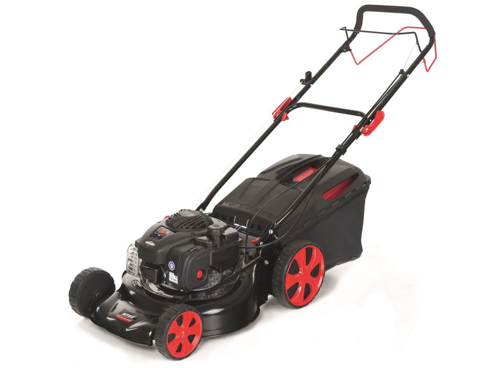 MTD samohodna motorna kosilica SMART 46 SPBS Briggs & Stratton - Image 2