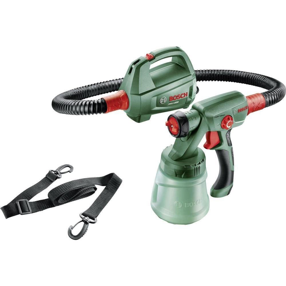BOSCH sustav za prskanje boje PFS 1000 - Image 2