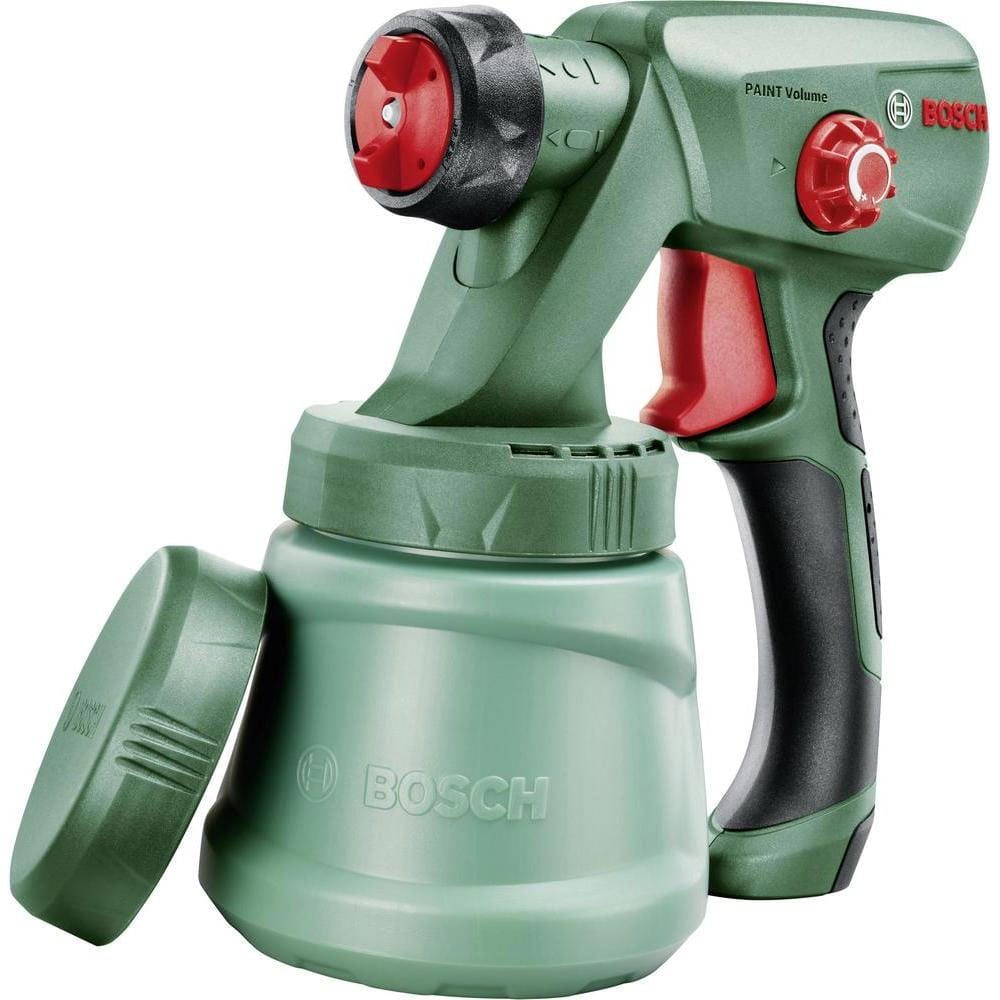 BOSCH sustav za prskanje boje PFS 1000 - Image 3
