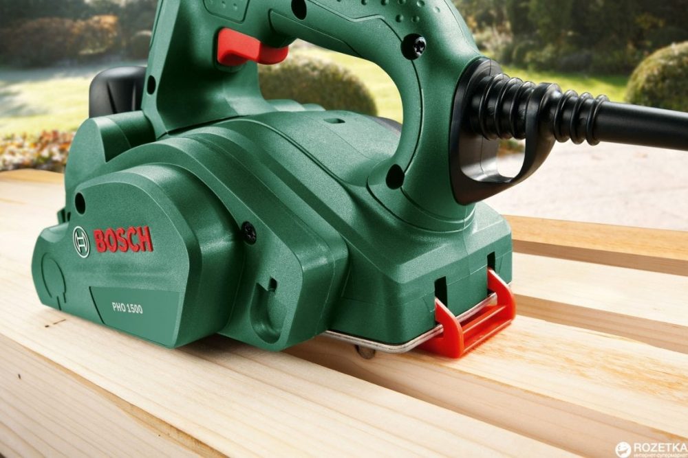 BOSCH blanja PHO 1500 - Image 3