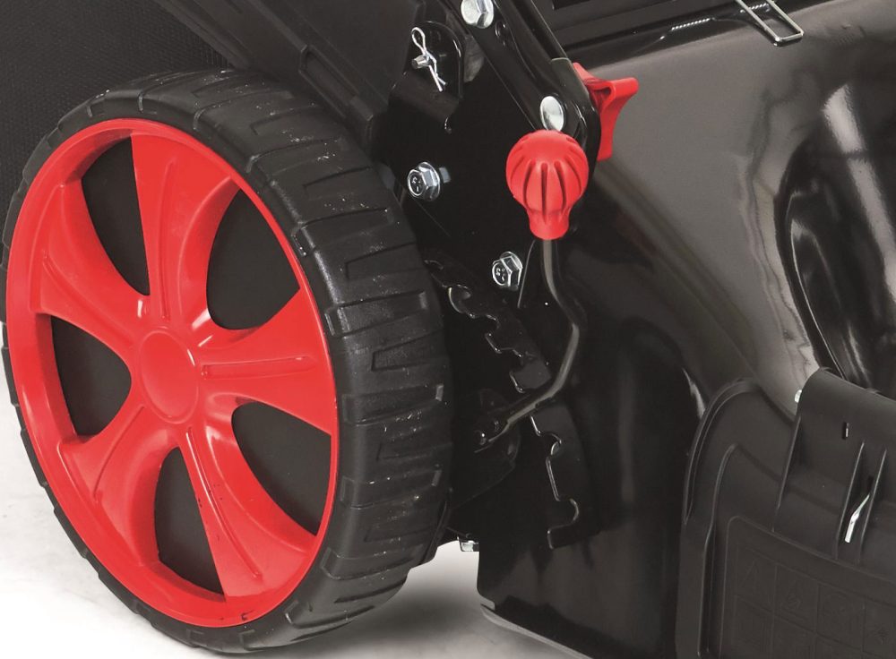 MTD samohodna motorna kosilica SMART 46 SPBS Briggs & Stratton - Image 4