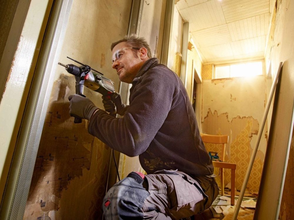 BOSCH udarna bušilica AdvancedImpact 900 - Image 3