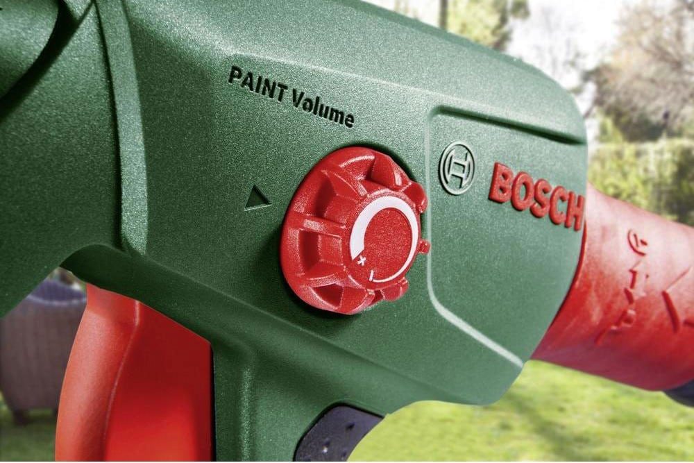 BOSCH sustav za prskanje boje PFS 1000 - Image 4