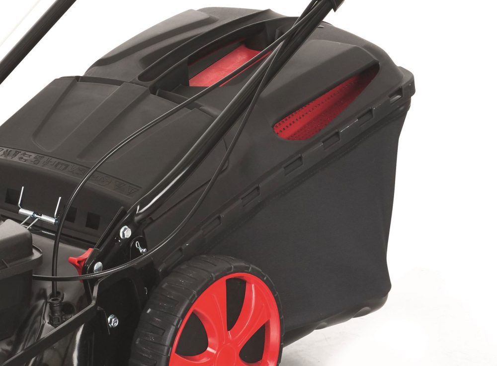 MTD samohodna motorna kosilica SMART 46 SPBS Briggs & Stratton - Image 5
