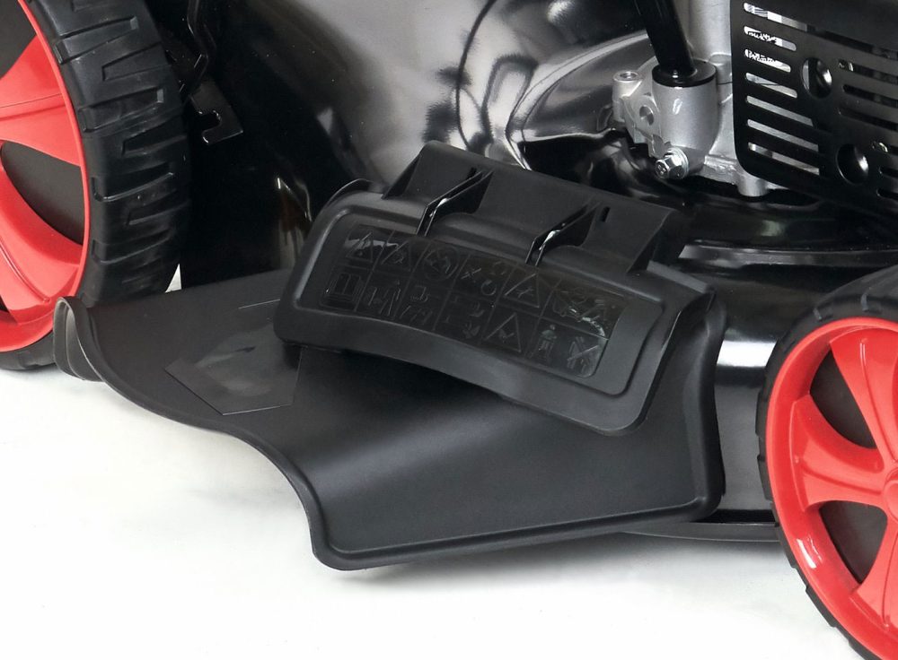MTD samohodna motorna kosilica SMART 46 SPBS Briggs & Stratton - Image 6