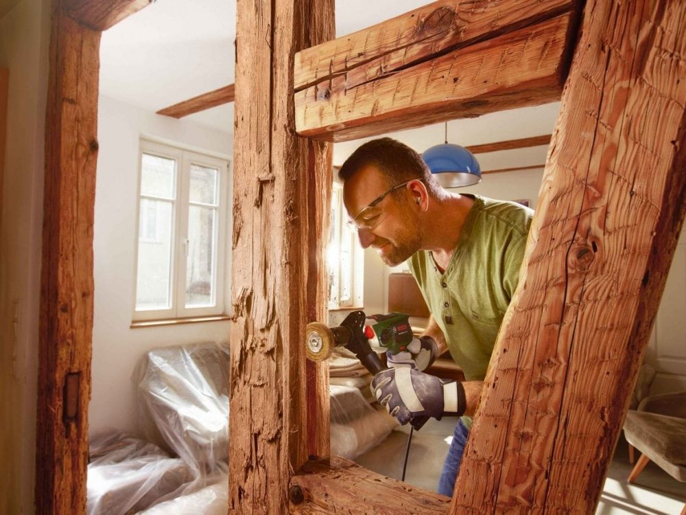 BOSCH udarna bušilica AdvancedImpact 900 - Image 5